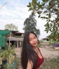 Rencontre Femme Thaïlande à วังจันทร์ : Aphichaya, 21 ans